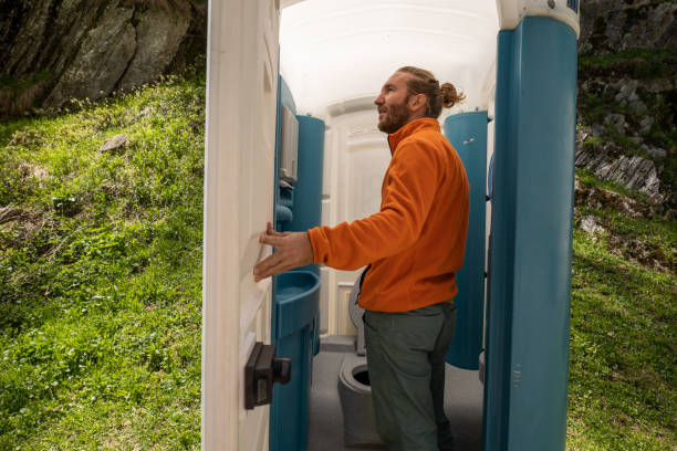 Best Best portable toilet rental  in Morrilton, AR