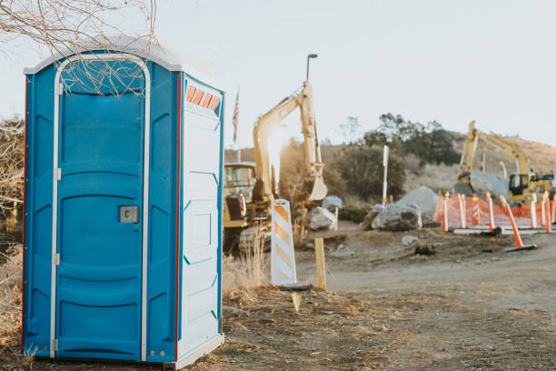 Best Sanitation services for porta potties  in Morrilton, AR