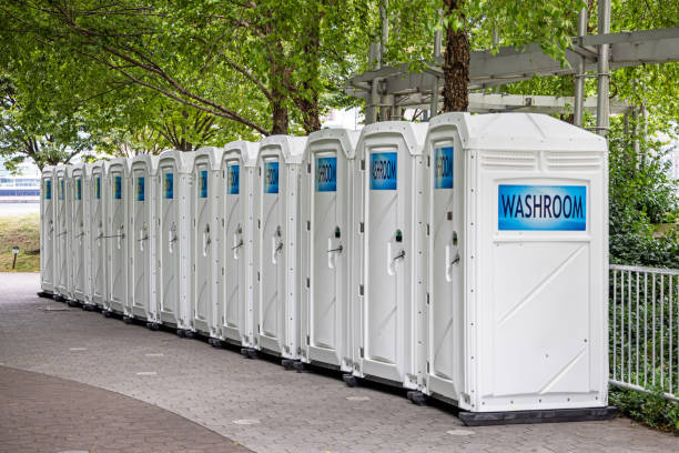 Porta potty services near me in Morrilton, AR
