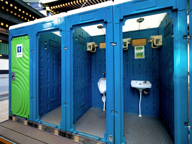 Best Event porta potty rental  in Morrilton, AR