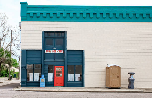 Best Porta potty cleaning services  in Morrilton, AR