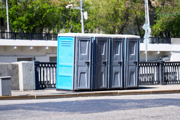Best Affordable porta potty rental  in Morrilton, AR