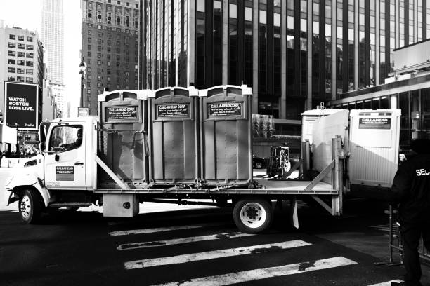 Morrilton, AR porta potty rental Company