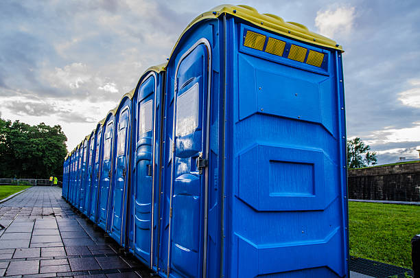 Best Porta potty delivery and setup  in Morrilton, AR